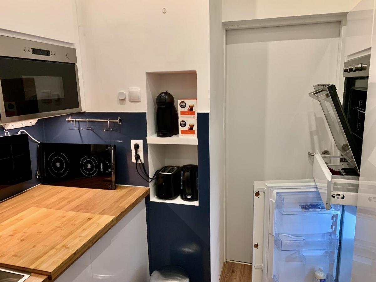Apartament Adele Blue Danube