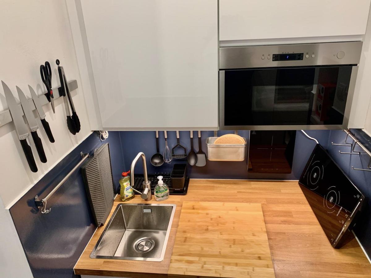 Apartament Adele Blue Danube