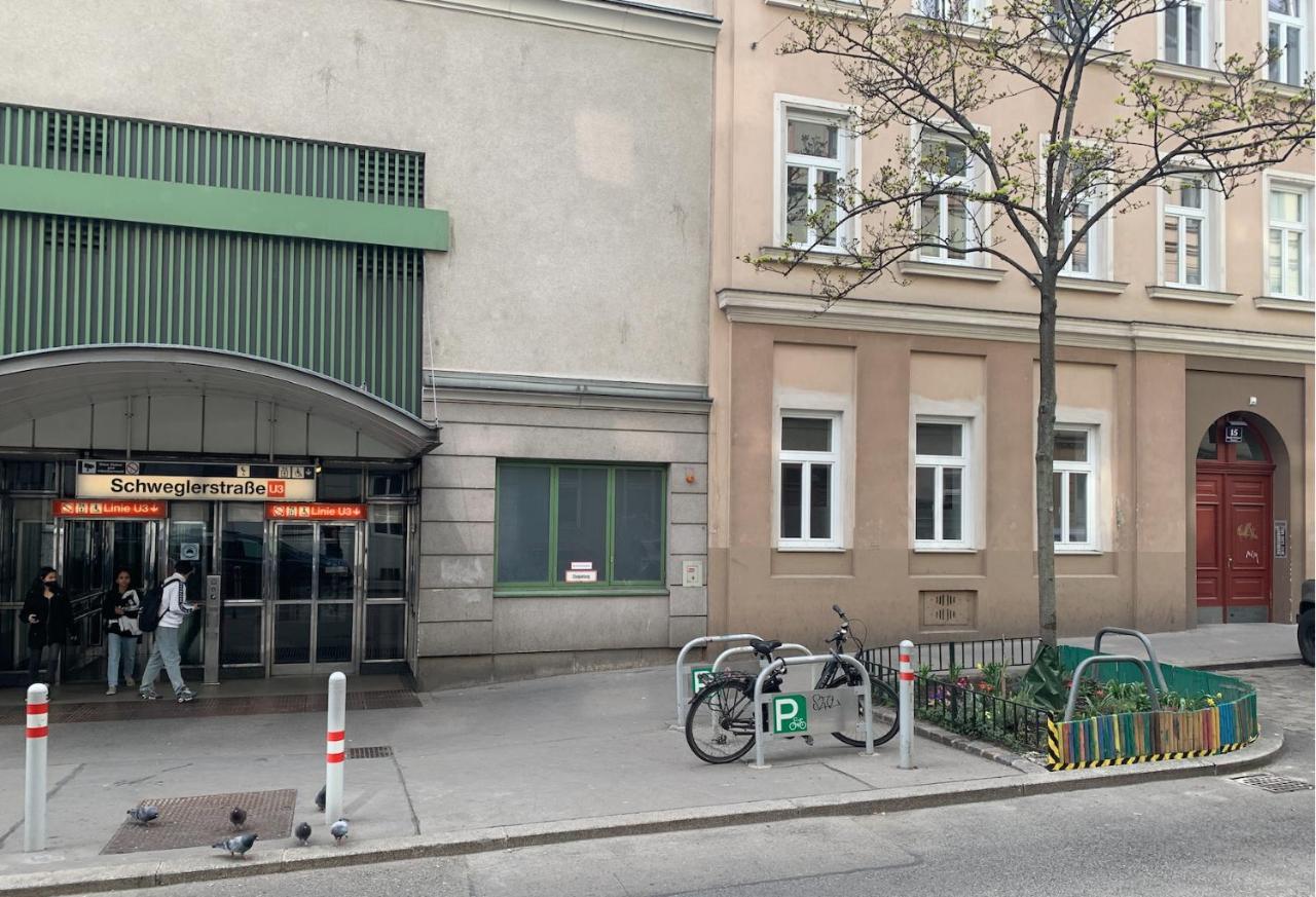 Apartament Adele Blue Danube